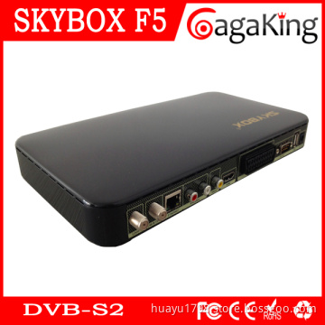 1080P Full HD Skybox F5 Newest TV Receiver